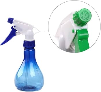 Water Spray Bottle Large for watering plants and ironing cloths Refillable Plastic