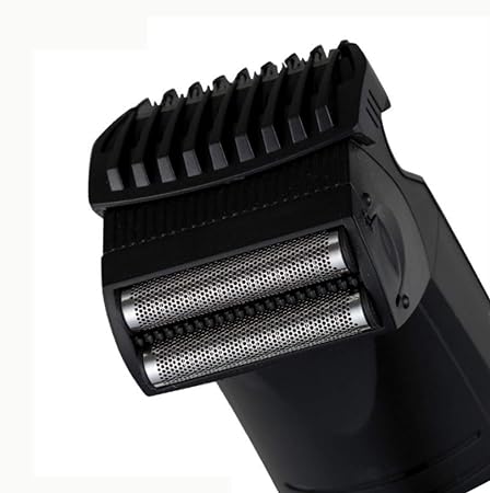 Hair Clippers,Electric Shaver and Hair Clipper, Mens Clippers for Hair Cutting Professional,Cordless