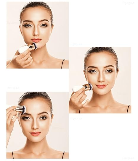 Fit me 2-in-1 Face Powder & BB Tube Makeup Deal for