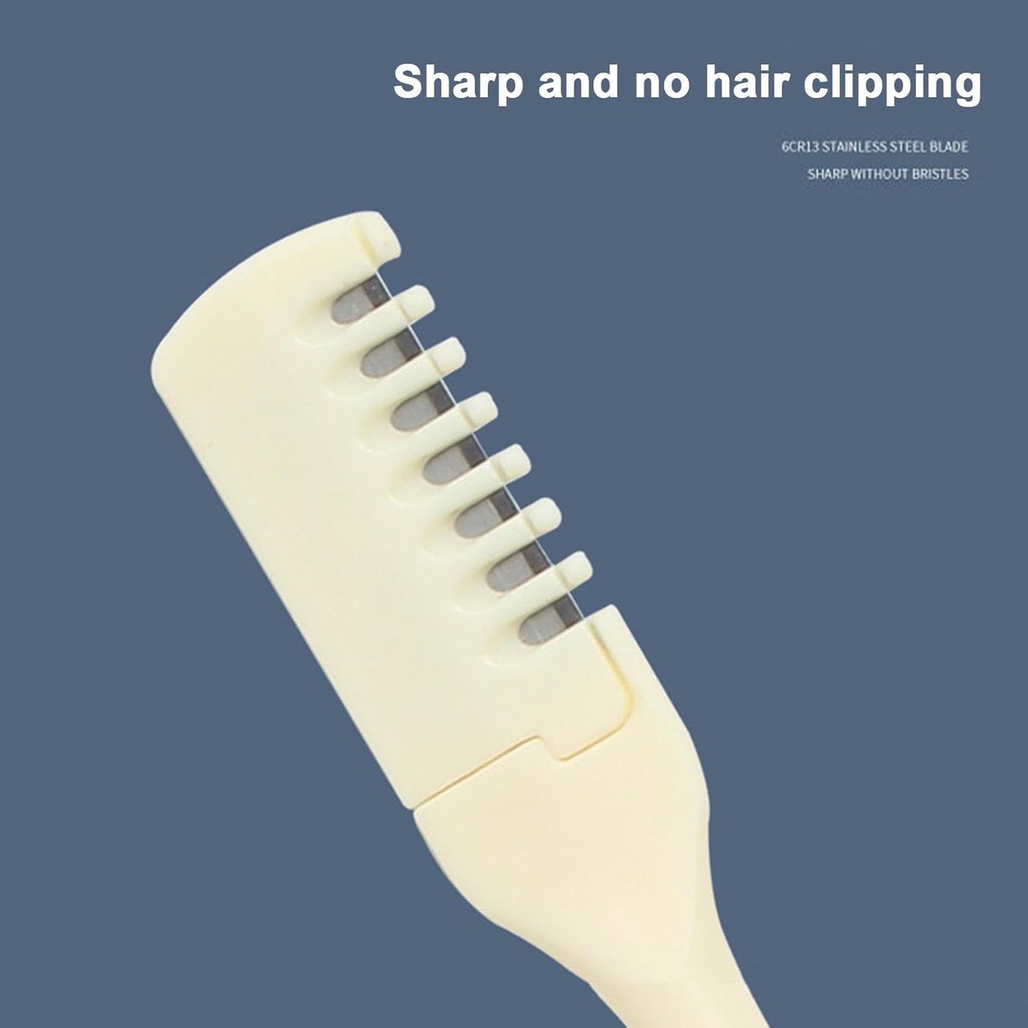 Nose Hair Cutter, 360 Degree Rotating Nose Tweezer - Multi-functional Nose Hair