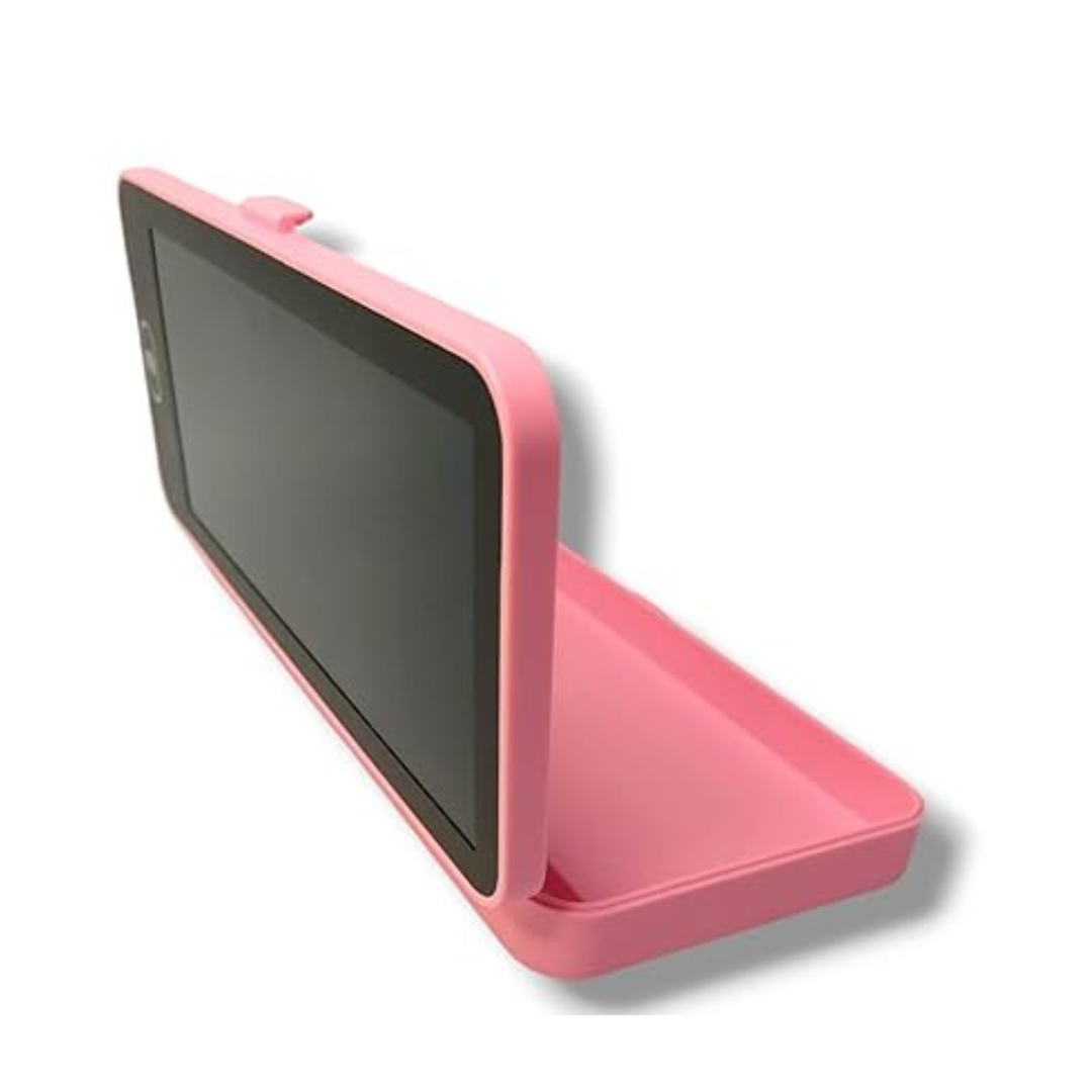 LCD Drawing Pen Case Easy Writing with Eye Protection, Lock Screen, Large