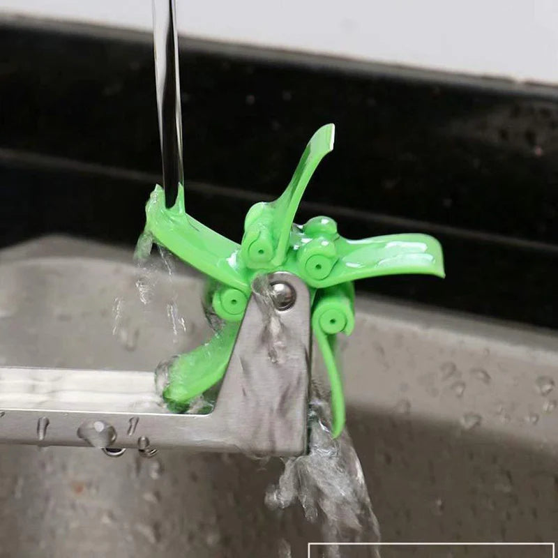 Windmill Watermelon Cube Cutter | Watermelon Slicer Cutter, Stainless Steel Watermelon Cutter