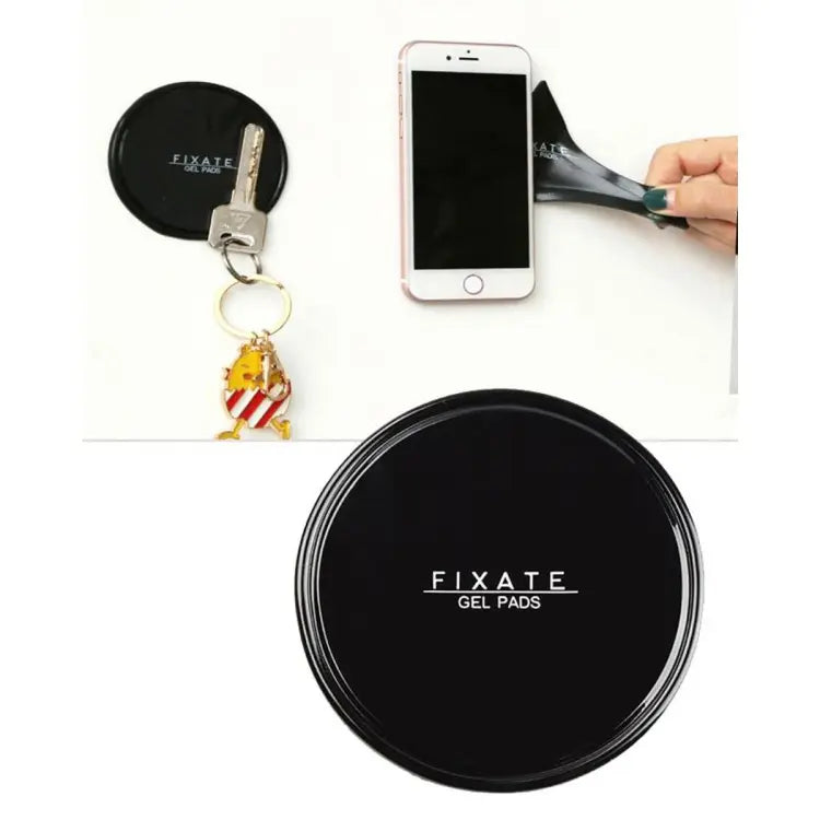 Sticky Fixate Gel Pad for Everything.