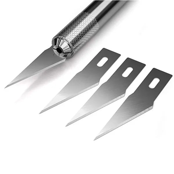 Pen Knife | Detail Precision Cutting tool | Paper, model making, etching,
