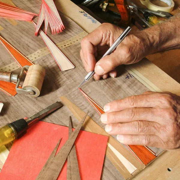 Pen Knife | Detail Precision Cutting tool | Paper, model making, etching,