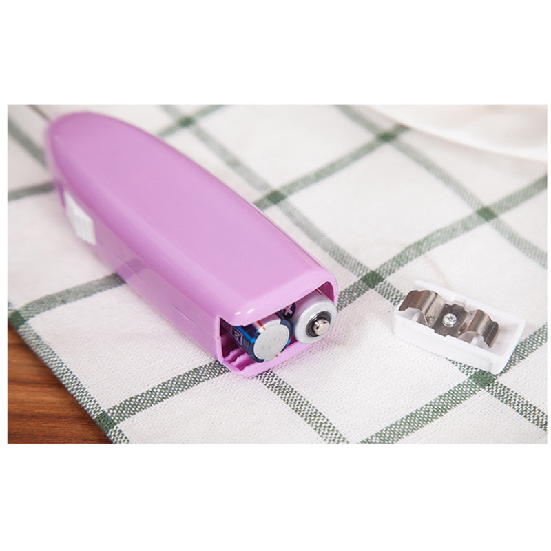 Multipurpose Electric Coffee Beater Handheld Mini Blenders Coffee Mixer Milk Foamer Portable