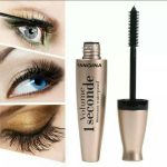 Yanqina Volume 1 Seconde Waterproof Mascara is used for Best Volumizing, Curling,