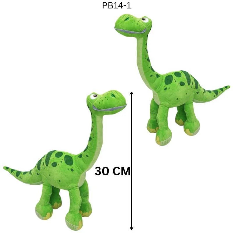 Stuffed Dinosaur Toy Plush Stuffed Animals Lovely Soft PP Toy for Children
