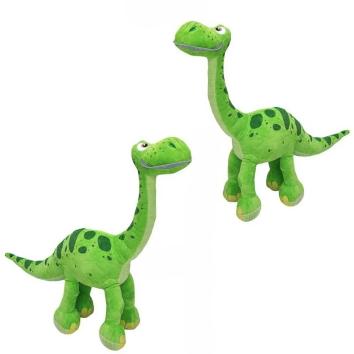 Stuffed Dinosaur Toy Plush Stuffed Animals Lovely Soft PP Toy for Children