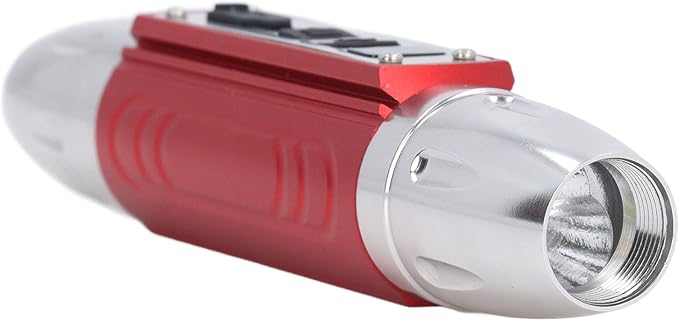 Gemstone Jade and Jewelry Identification Torch | Compact Portable Flash light (Random