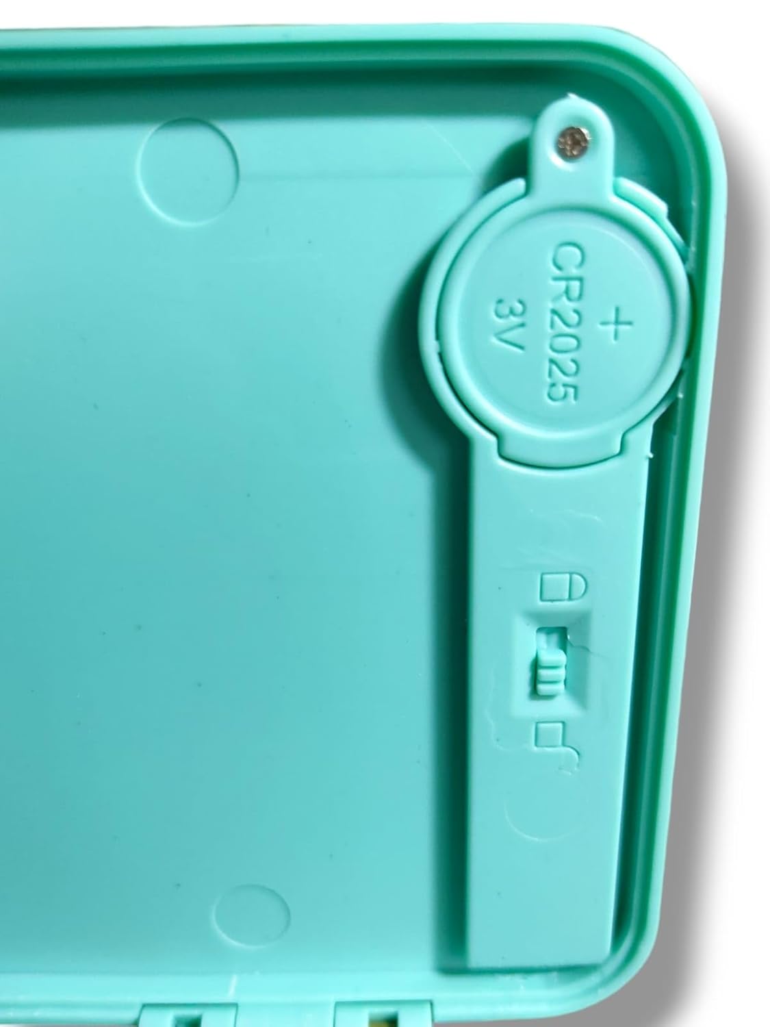 LCD Drawing Pen Case Easy Writing with Eye Protection, Lock Screen, Large