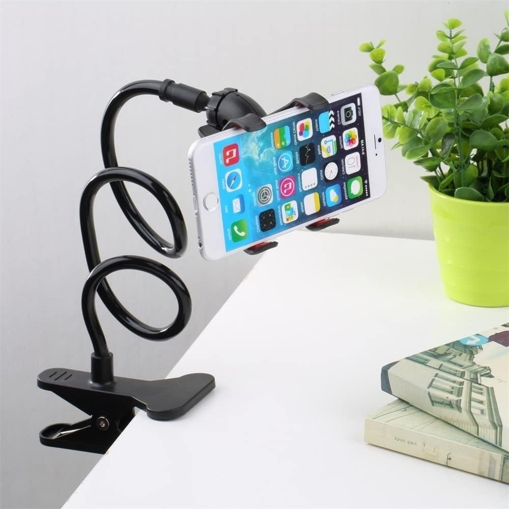 Mobile Phone Stand Holder Flexible and Power Full Grip - 360 Degree