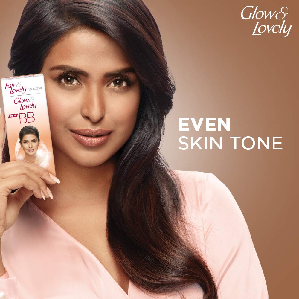(pack of 12) Glow & Lovely / Fair & Lovely BB Cream
