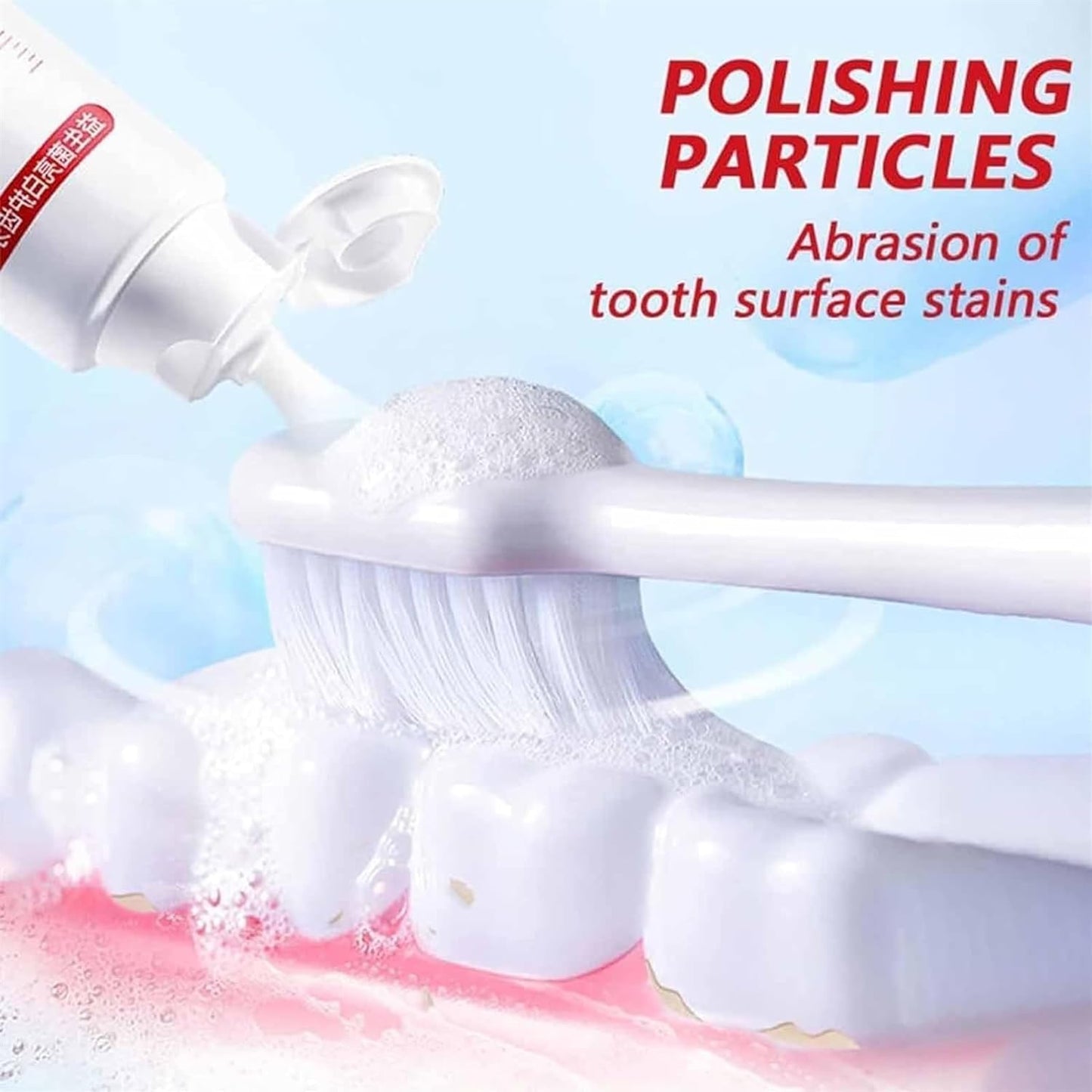Yayashi Sp-4 Ultra Whitening Toothpaste Probiotic Stain Remover / Stain Removing