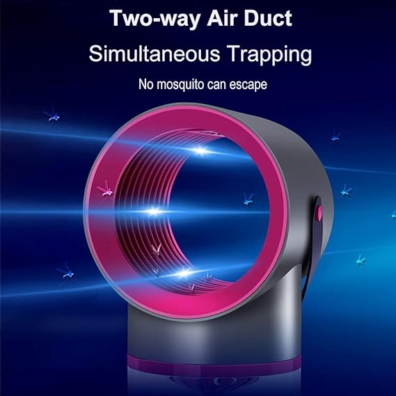 Starry sky mosquito killer - Electric Indoor Mosquito Trap Insect Mosquito Killer