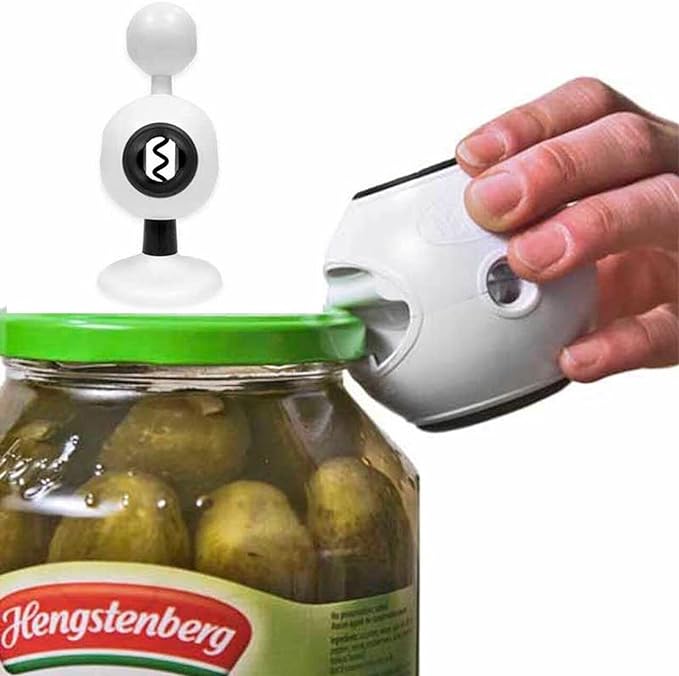All Open 8 in 1 Multi-purpose Opener & Kitchen Tool | Destapador