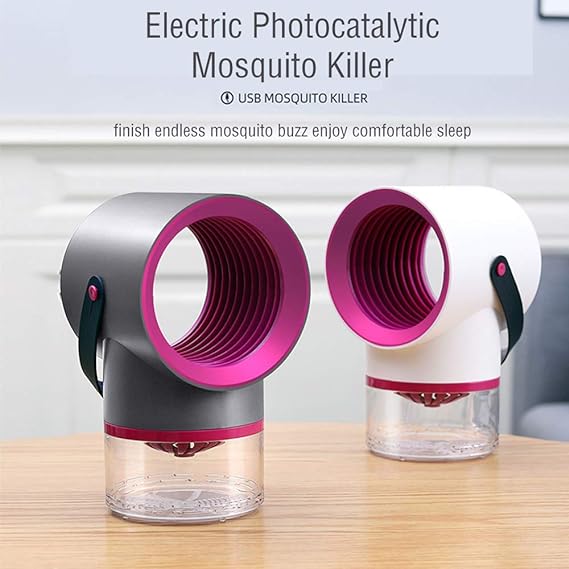 Starry sky mosquito killer - Electric Indoor Mosquito Trap Insect Mosquito Killer