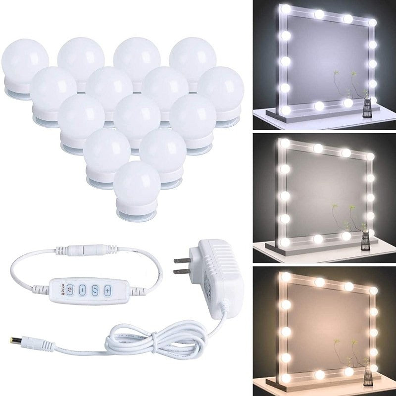 Led Vanity 10 Lights