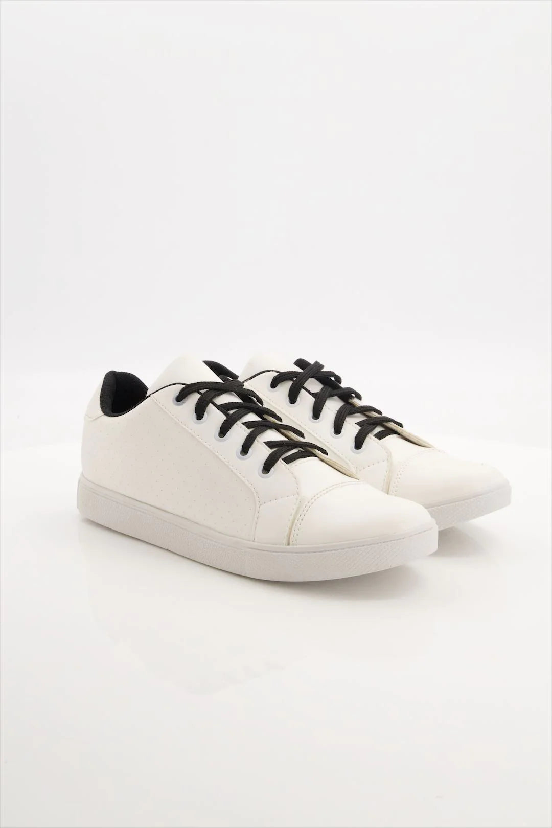Canvas Low Cut Sneakers (Mariental (665) - 41-44)
