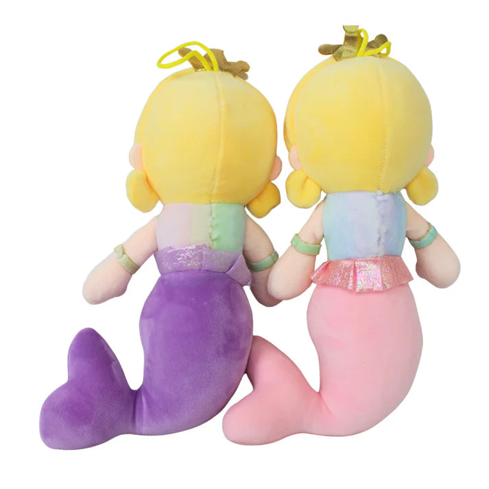 Mermaid Plush Toy | Super Soft Stuffed Plush toy for Kids Baby
