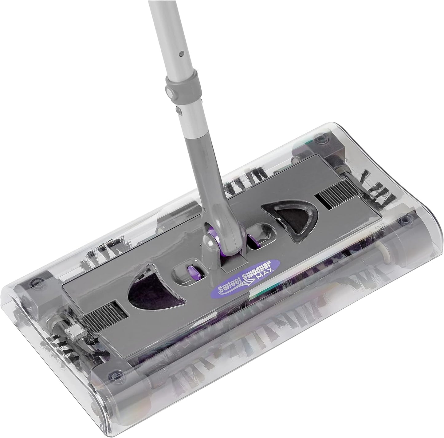 swivel sweeper, for cleaning purpose. Cordless Sweeper.
