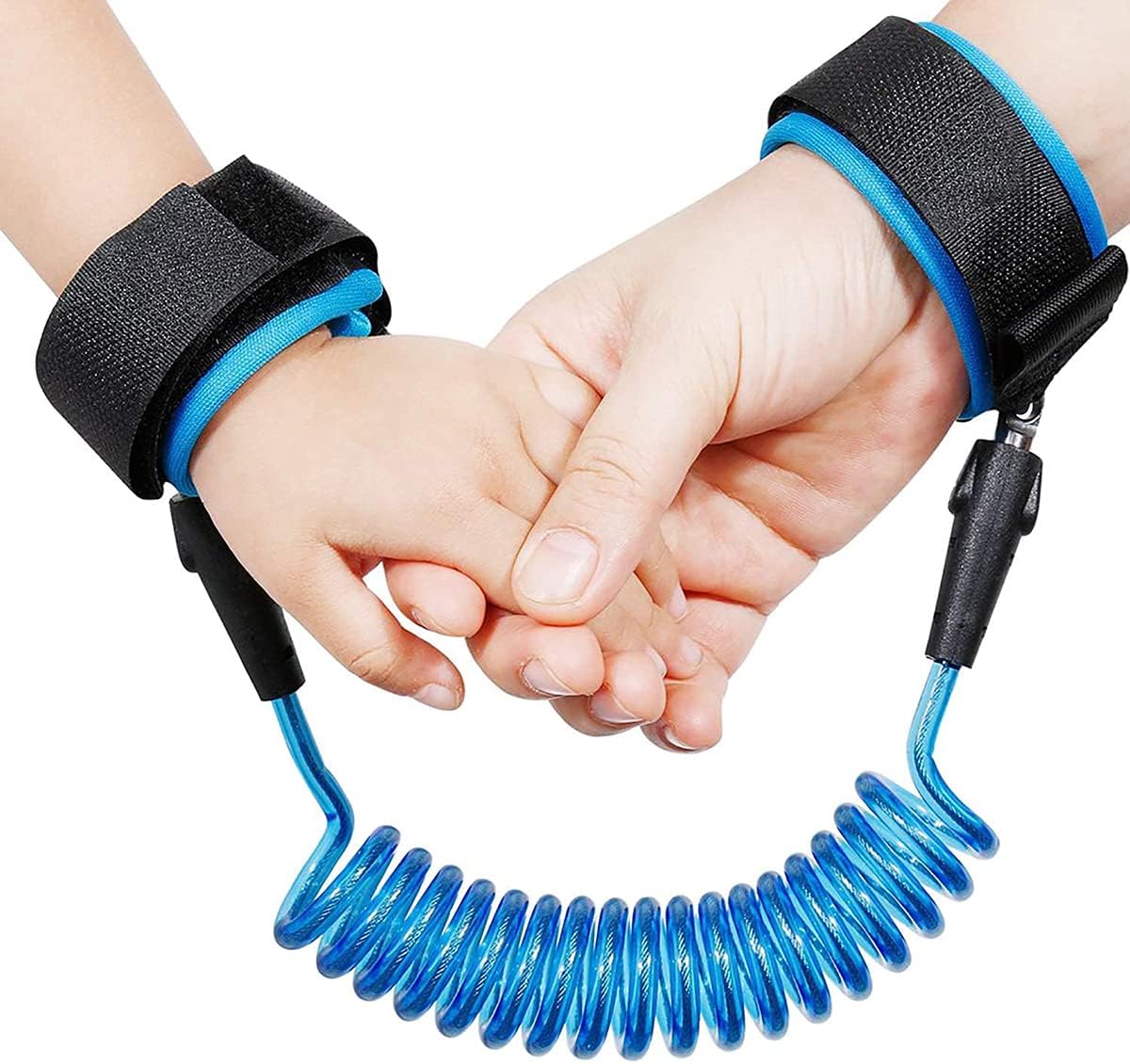 Baby Child Anti Lock Wrist Safety Hand Belt Band For Travelling Purpose,safe
