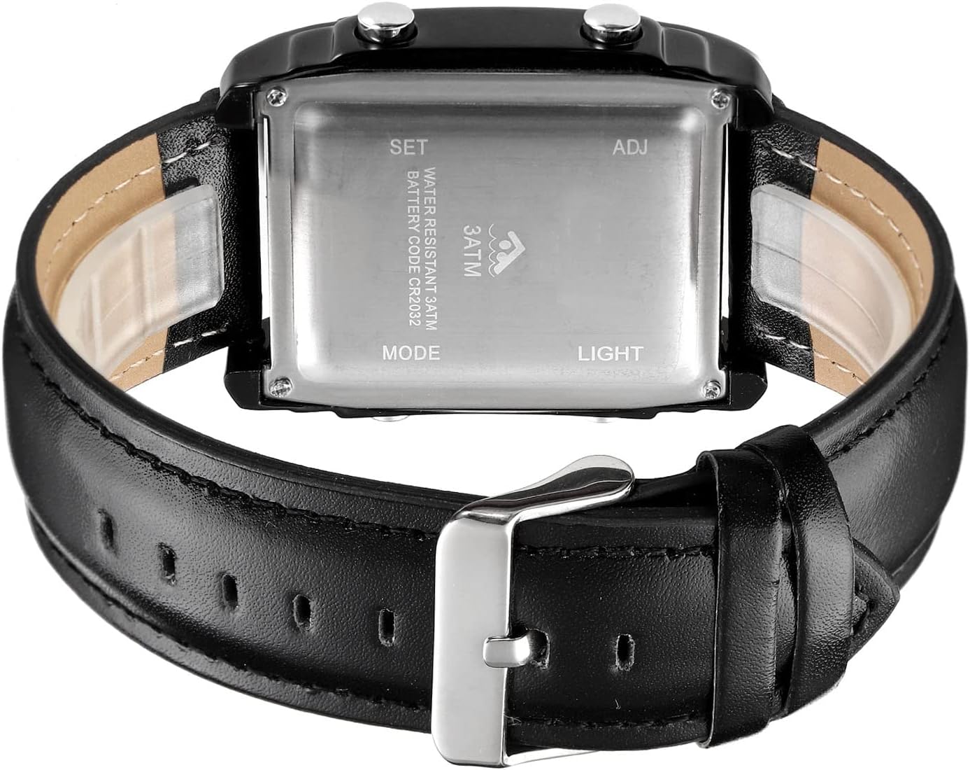 Original Skmei 1868 Boys New Style Design Famous Watch Digital Analog Mens