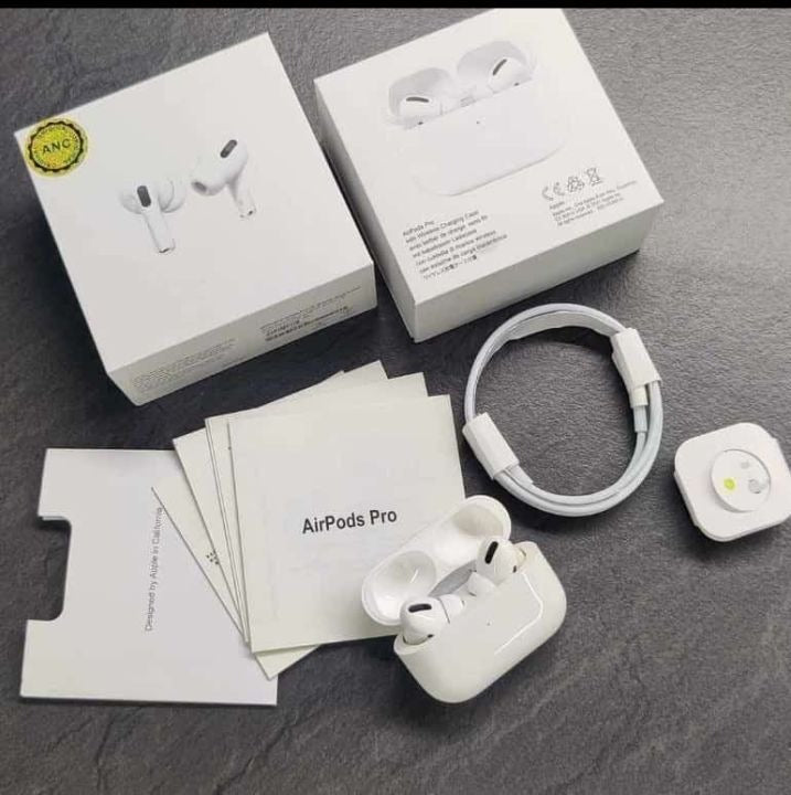 Airpods Pro 2 Noise Reduction Wireless Earbuds - Airpods Pro 2 with