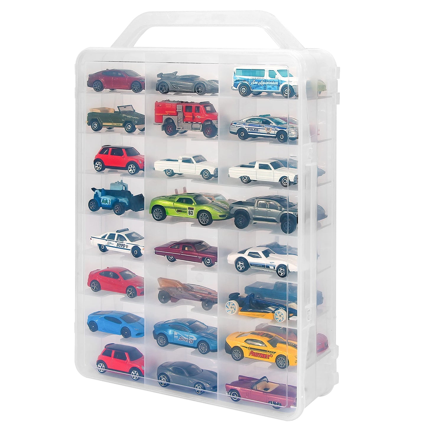 01 PCs Car Toys For Kids - Single Car For Kids -