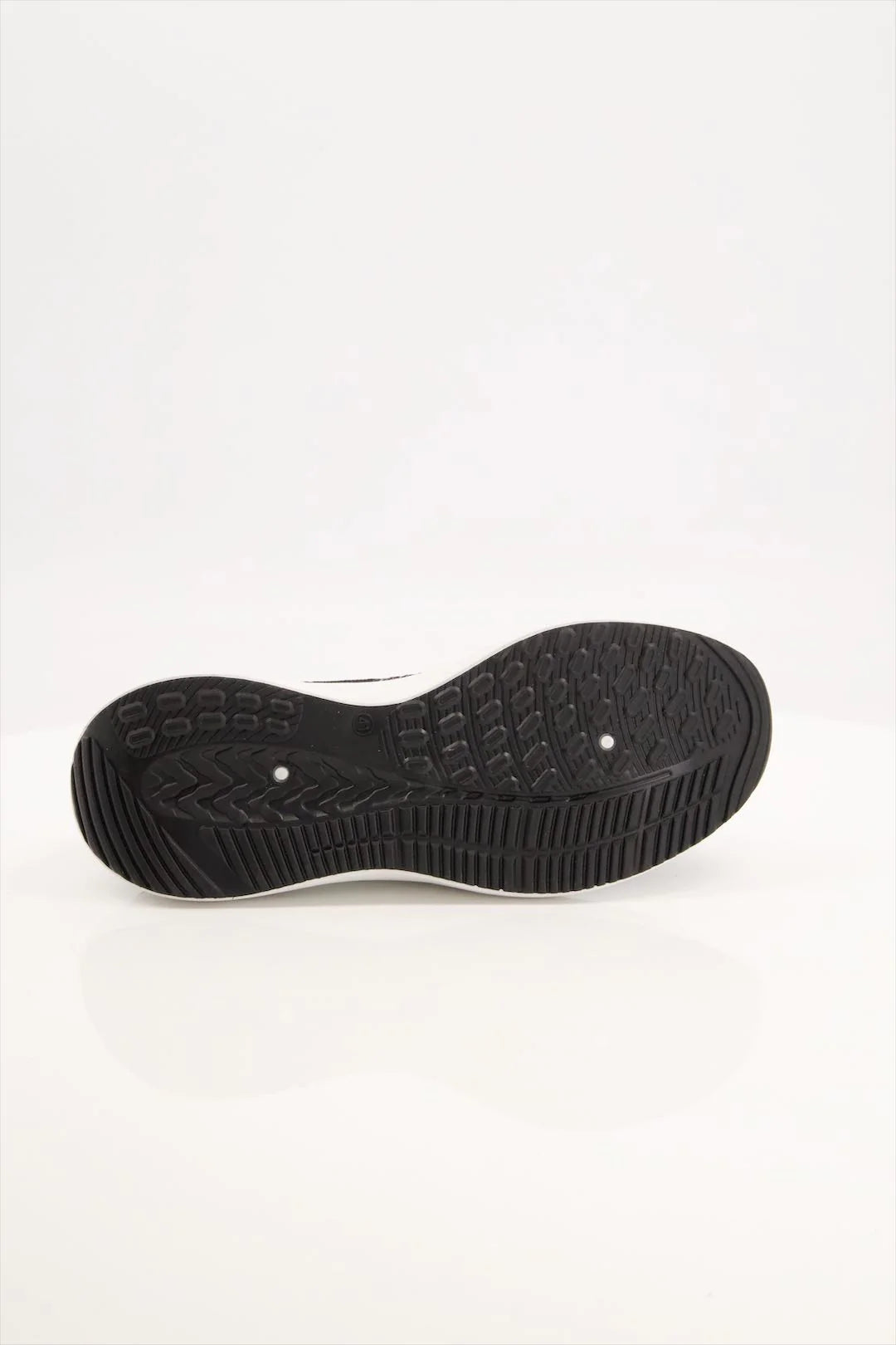 Black Camel Slip on Shoes - 8511 ( (8511) - Skecher