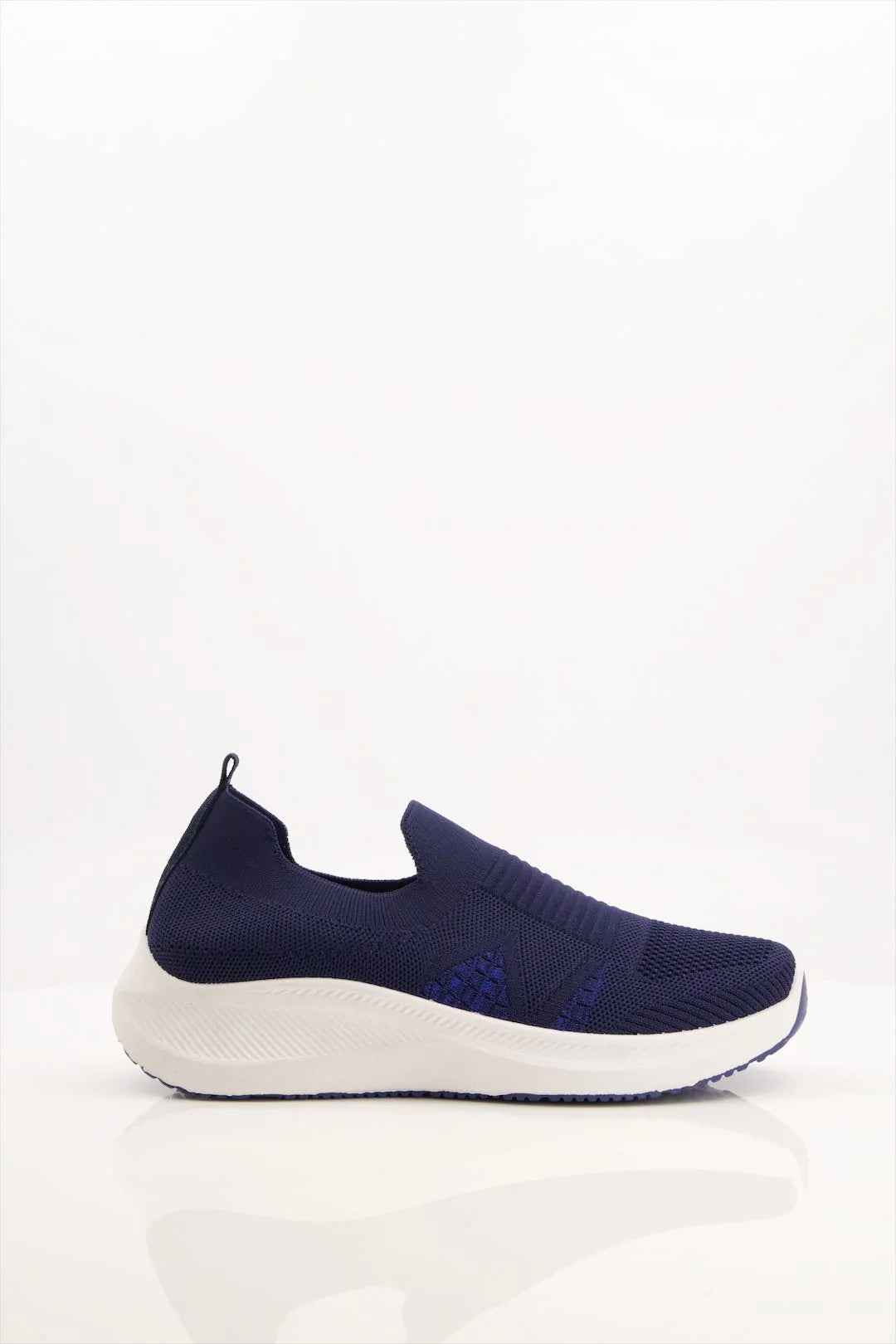Black Camel Slip on Shoes - 8511 ( (8511) - Skecher