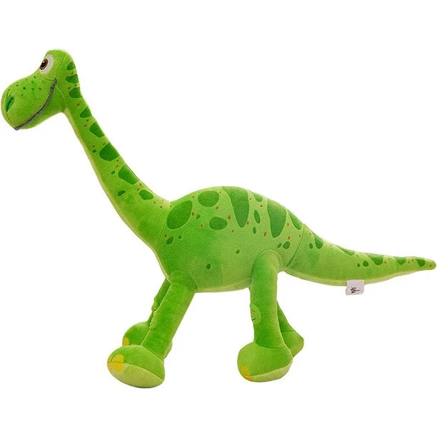 Stuffed Dinosaur Toy Plush Stuffed Animals Lovely Soft PP Toy for Children