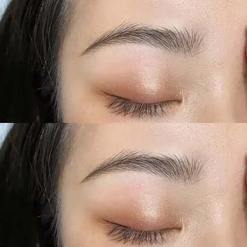( Tattoo brow) 4 Points Tip Tattoo Pen | 4 Tip Tattoo