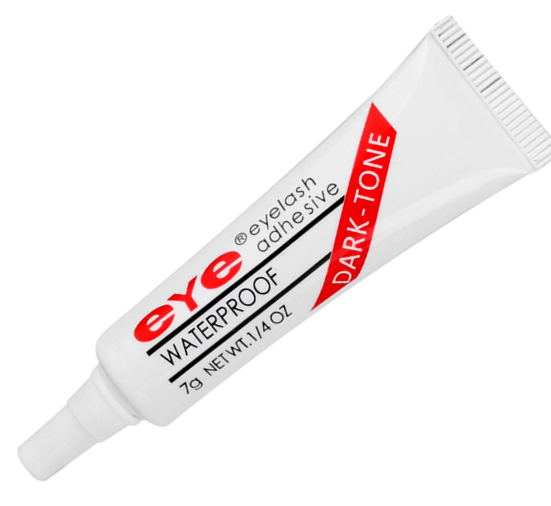 2 in 1 Eyelashes Glue & Nail Glue, Eyelashes and Nails Glue