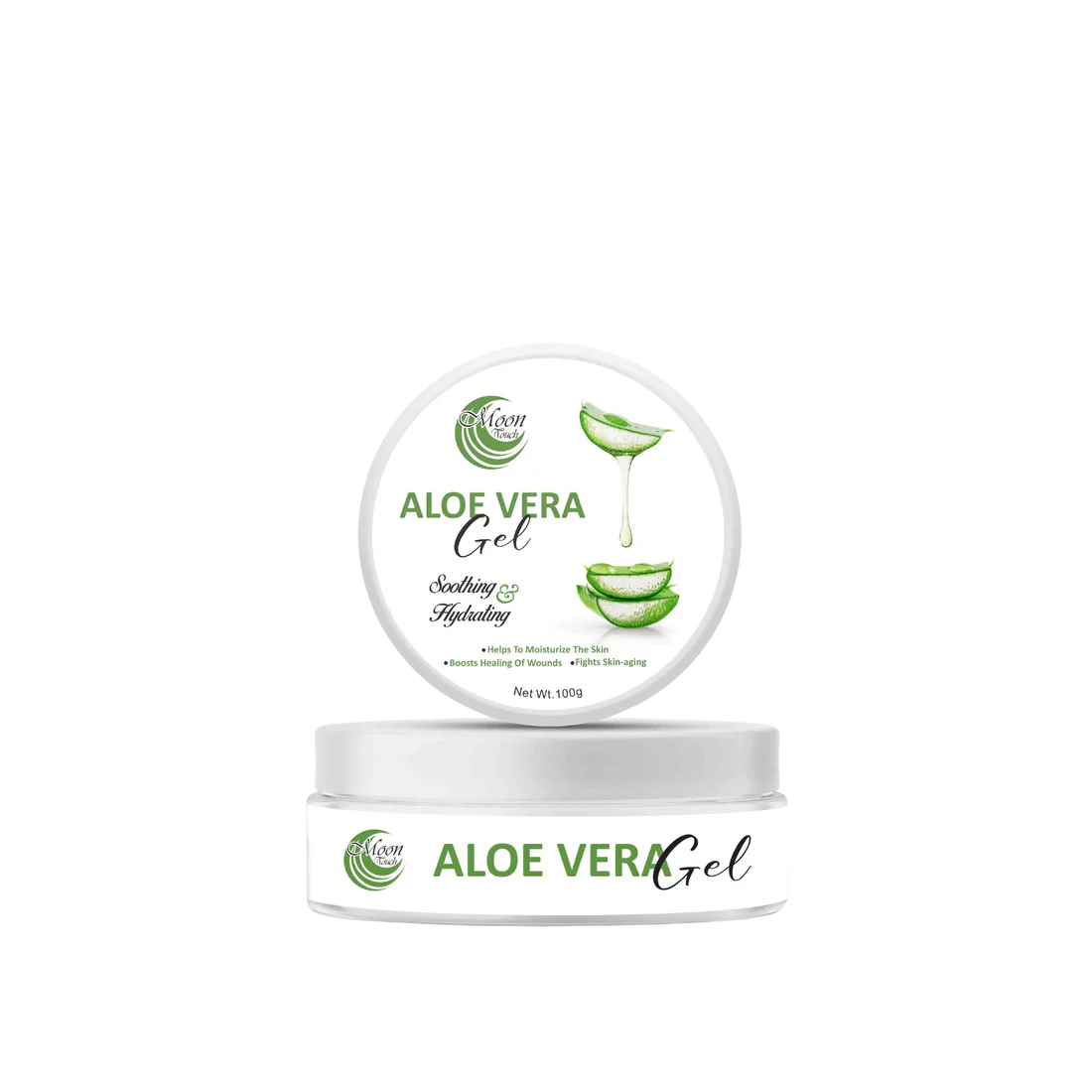 Aloe Vera Gel (100g)