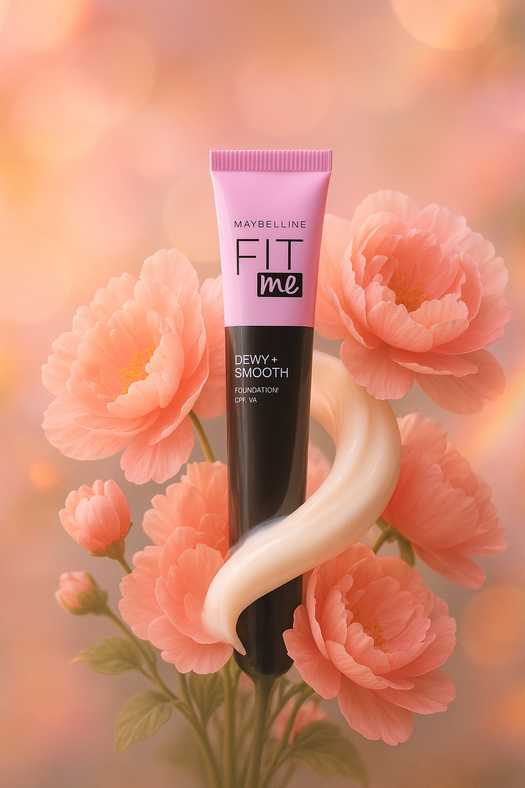 Maybelline Fit Me Luminous + Smooth Primer Hydrating Liquid Face Primer - CheckNpays