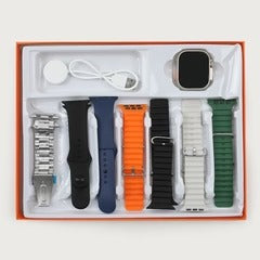 Y20 Ultra Sports Version Smart Watch | Smart Watch For Boys |