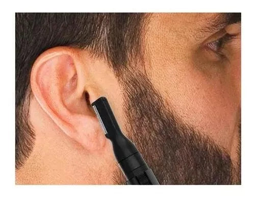 Mens Personal Shaver & Groomer ,for Shape, Beard, & Eyebrows,