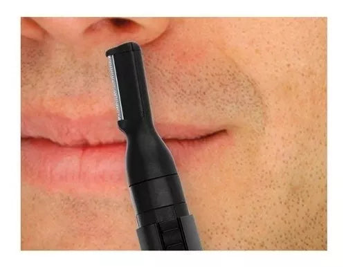 Mens Personal Shaver & Groomer ,for Shape, Beard, & Eyebrows,