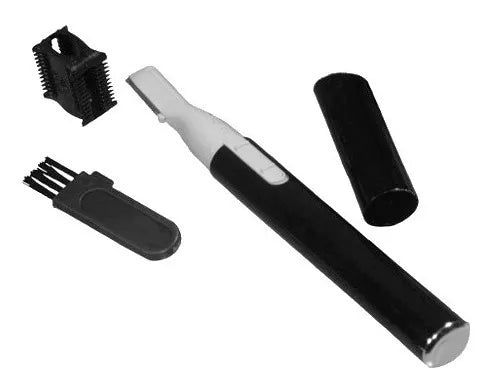 Mens Personal Shaver & Groomer ,for Shape, Beard, & Eyebrows,