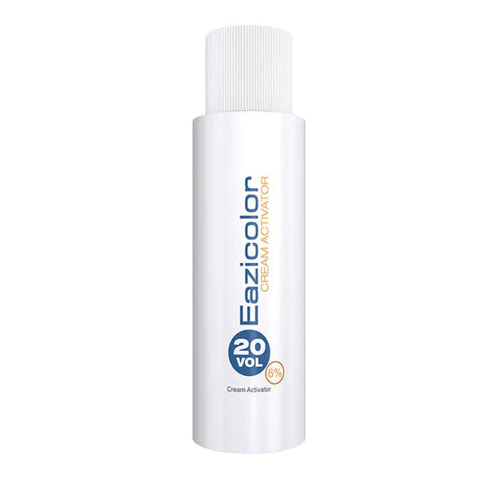 Eazicolor Developer/Cream Activator (20-Volume)