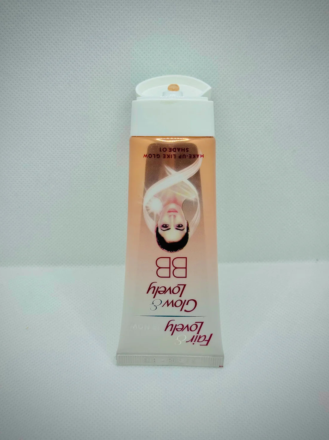 (pack of 12) Glow & Lovely / Fair & Lovely BB Cream