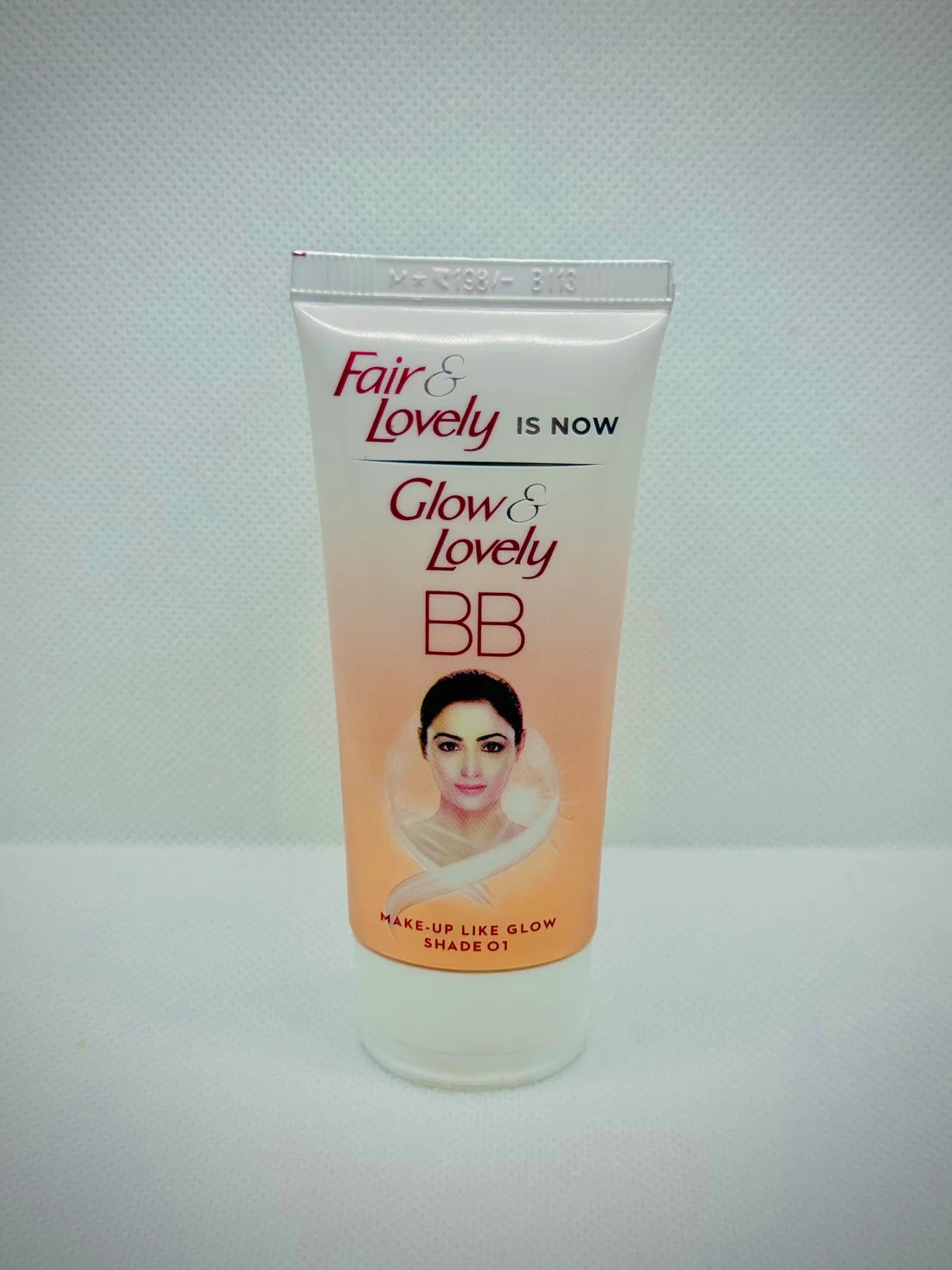 (pack of 12) Glow & Lovely / Fair & Lovely BB Cream