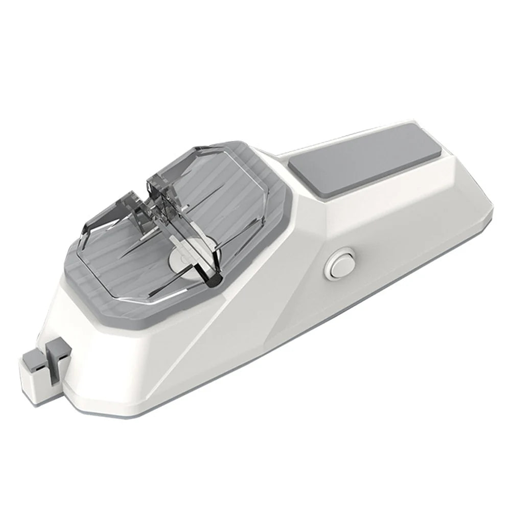 Knife Sharpener Electric | USB Electric Knife Scissor Sharpening Tool For Kitchen