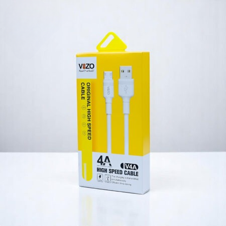 V4A Micro Fast Charging Cable | VIZO V4A (Micro USB) | Micro