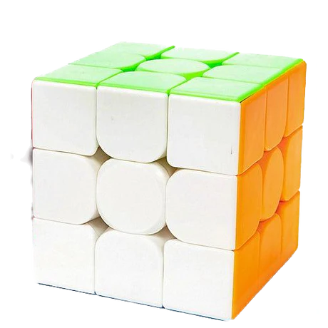 Magic Puzzle Speed Cube