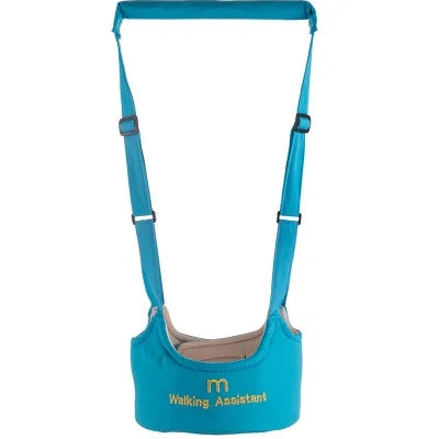 Baby Walker Toddler Walking Assistant, Stand Up and Walking Learning Helper for