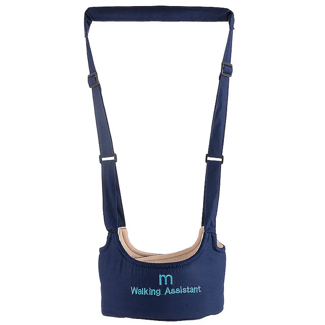 Baby Walker Toddler Walking Assistant, Stand Up and Walking Learning Helper for