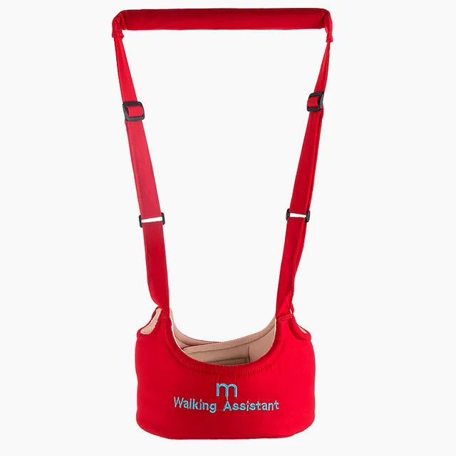Baby Walker Toddler Walking Assistant, Stand Up and Walking Learning Helper for