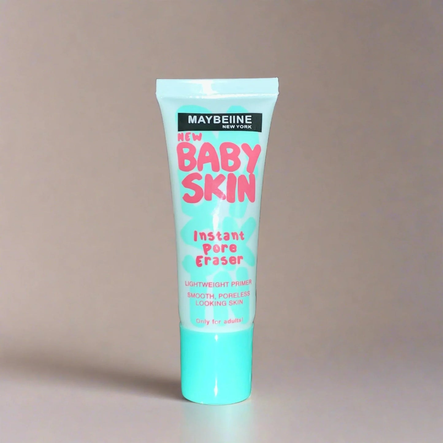 Maybelline Baby Skin Instant Pore Eraser Primer Matte And Poreless Primer, 30